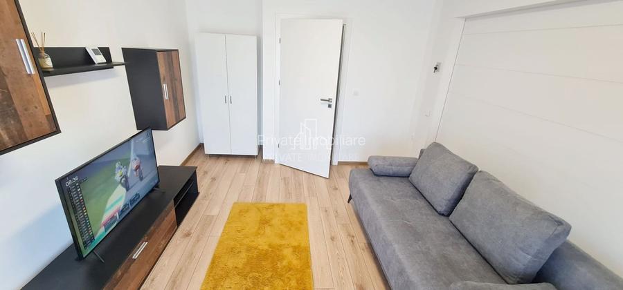 Apartament 1 Camera Modern Bloc Nou/Parcare/Pet Friendly, Zona Maurer - 7