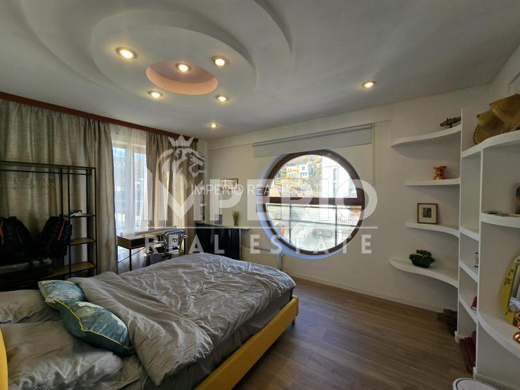 Exclusivitate! Spatiu comercial la strada intens circulata! - 8