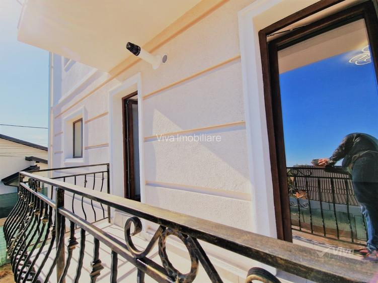 Ap 2 camere decomandat, etaj 1, 48 mp + loc de parcare inclus - 6