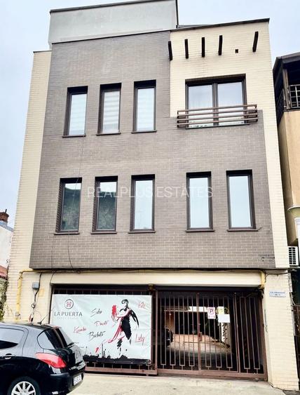 Inchiriere 2 camere Dorobanti - 20