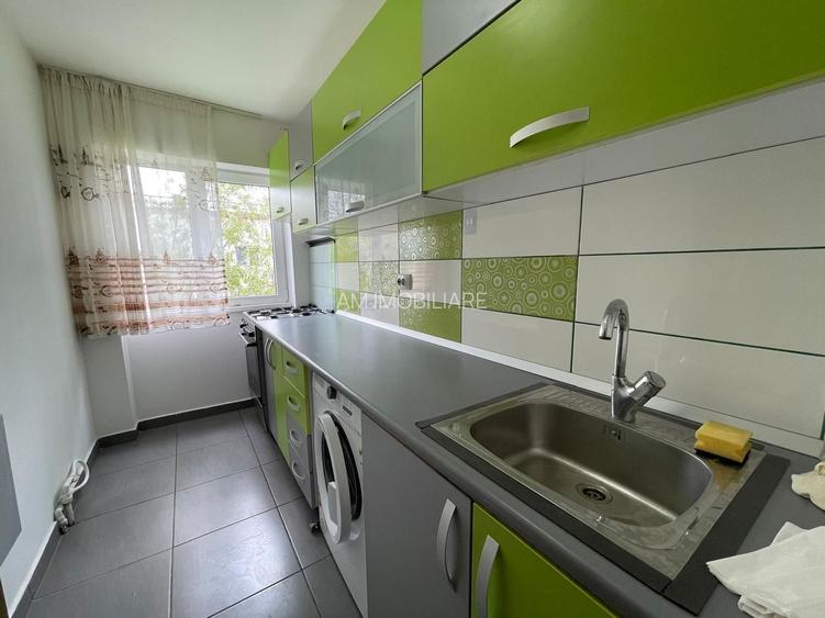 AP. 2 CAMERE- BRANCOVEANU, BUCATARIE INCHISA, MOBILAT/ UTILAT MODERN - 5
