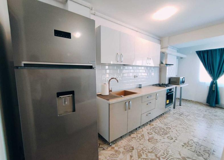 Apartament de 2 camere, 65 mp, centrala, 17 mp terasa, City Lights Pipera - 3