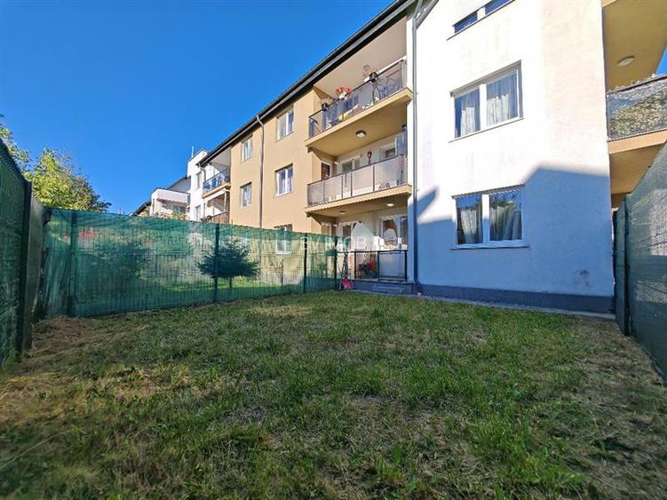 Inchiriem Apartament 2 Camere, Mobilat, Studio, Tractorul - 16