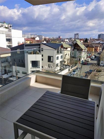 Apartament | studio dublu | bloc nou | Victoriei | ELA Residence - 30