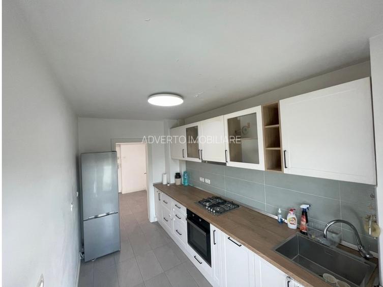 Vânzare apartament 3 camere zona Unirii/ Radu Vodă - 11