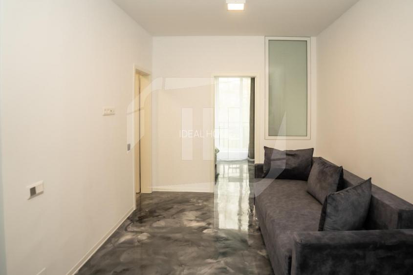 Apartament 2 camere si parcare in zona Vivo - 5