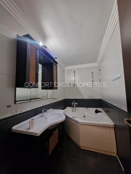 Vitan Mall - Apartament 2 camere - stradal - mobilat utilat - centrala termica - 16