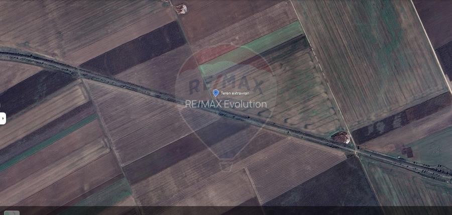 Teren 16,200mp Harman / DN 10 - 6