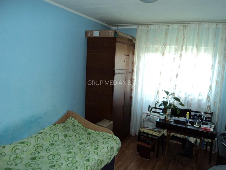 Apartament 4 camere, etaj 4, zona Kaufland  Libertatii - 4