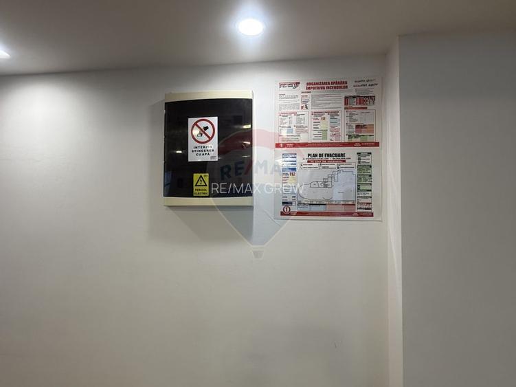 Spațiu de birouri de 303 mp de &icirc;nchiriat, zona premium - 15