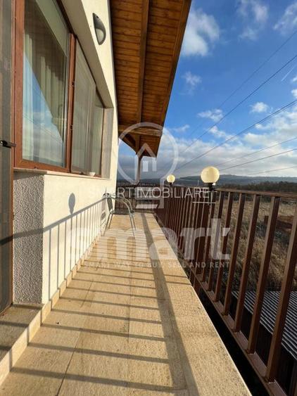 Apartament de lux 3 camere,118mp, Buna Ziua +2 locuri parcare+boxa - 19