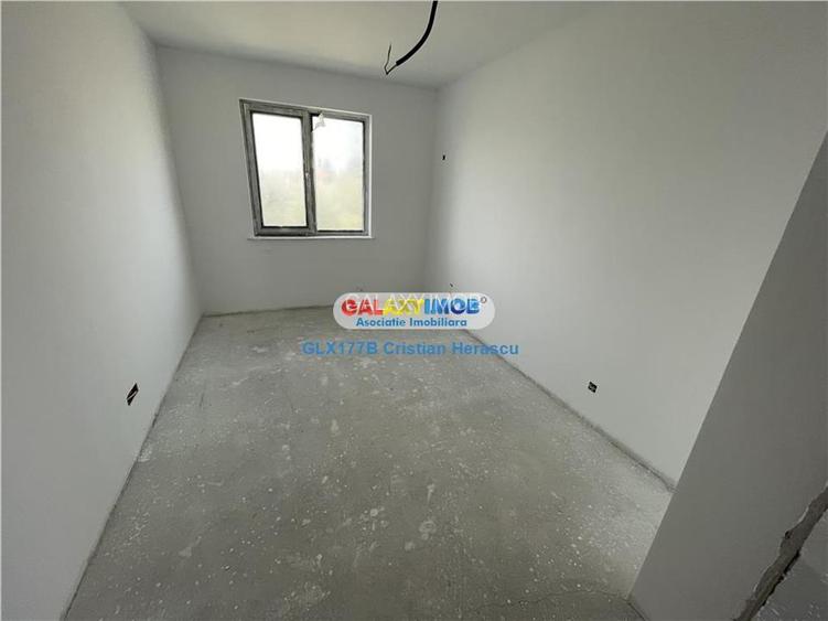 Buftea Spital Vila P+1 SU 125 mp Teren 250 mp - 16