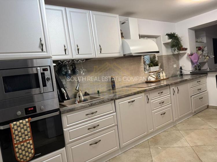 CASA INDIVIDUALA P+1+M-225 MP TEREN-METROU DIMITRIE LEONIDA - 21