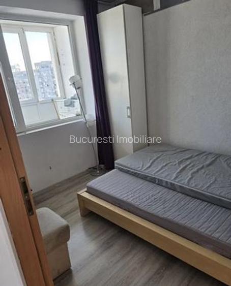 Apartament 2 Camere,Iancului Metrou,bl.reabilitat,DECOMANDAT,mobilat - 14