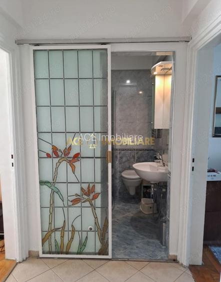 2 Camere de inchiriat | Romana | Metrou | Central - 11