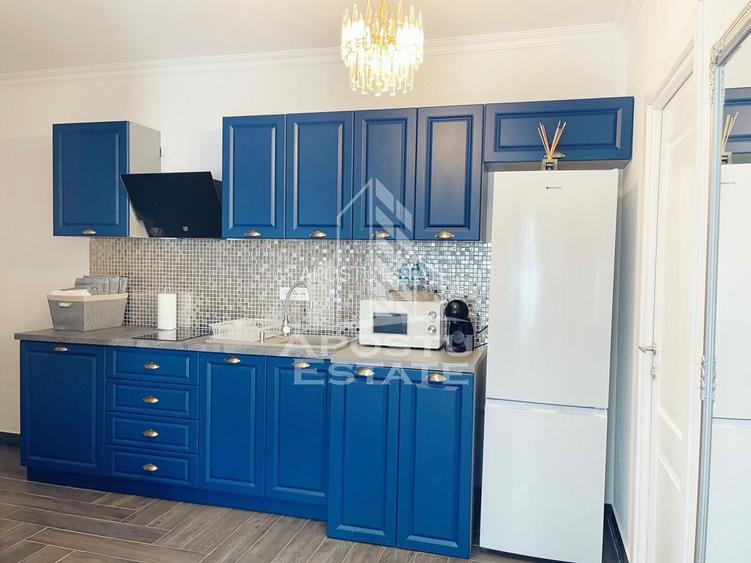Apartamente de lux pe termen scurt - mediu, Micalaca - 4