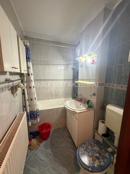 Nicolae Grigorescu 3 minute metrou - Parc IOR -Scoala Labis - 8