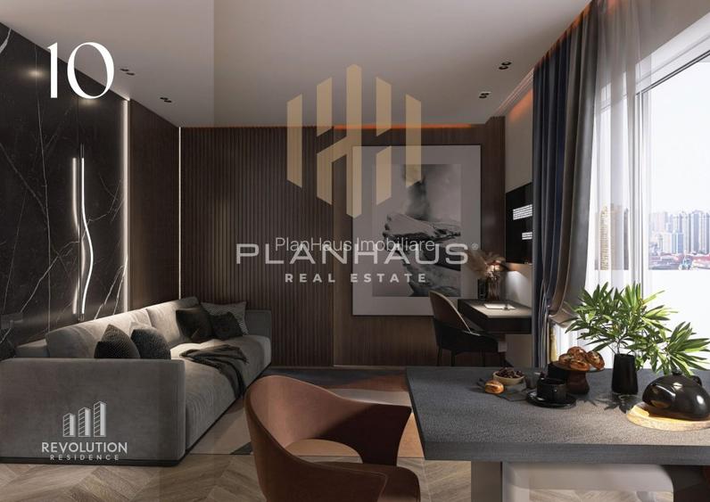 Apartament 2 camere ,Oltului Baia Mare ,proiect nou comision 0% la achizitie - 5