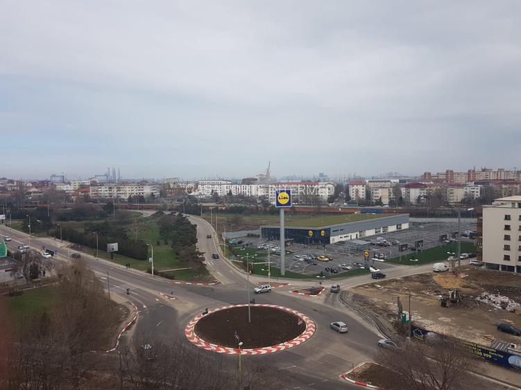 Apartament 2 camere Doraly 400 euro - 7