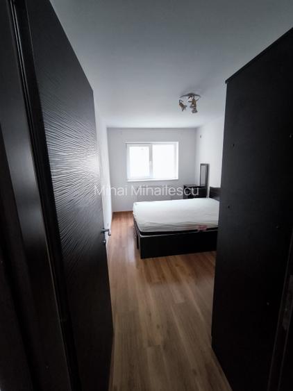 Apartament 2 camere Titan Palladium Residence 1 - 6