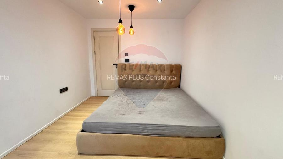 Apartament cu 4 camere, de vânzare, Tomis Nord, Rovere - 21
