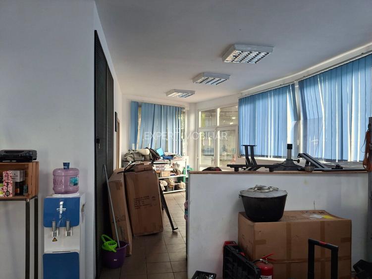 Spatiu multifunctional, birouri,mica productie 70 mp zona Titan-Th Pallady - 10