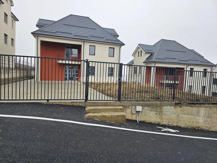 Casa individuala Dezmir, 180mp utili, 450mp teren - 2
