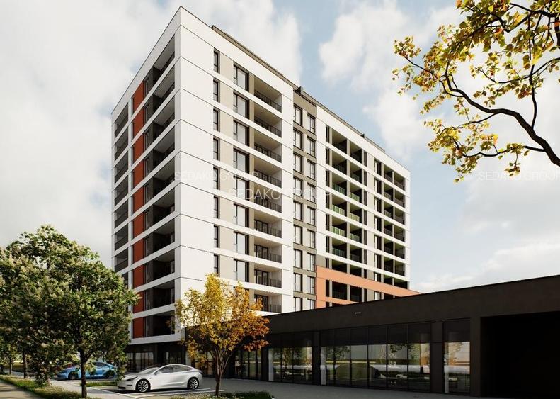 Proprietar- apartamente noi strada Bucovinei - 4