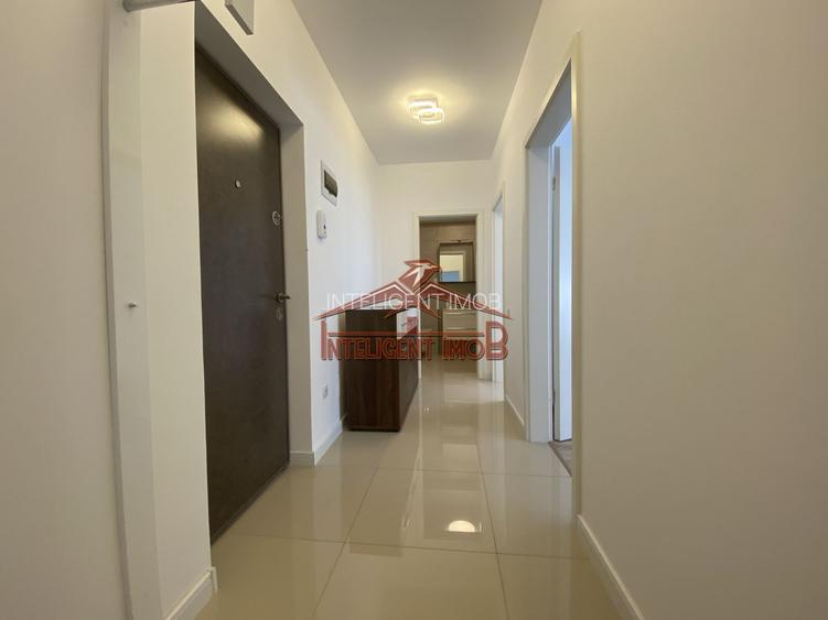 Apartament de lux, 2 camere, ETAJ1, parcare subterana-Sibiu - 11