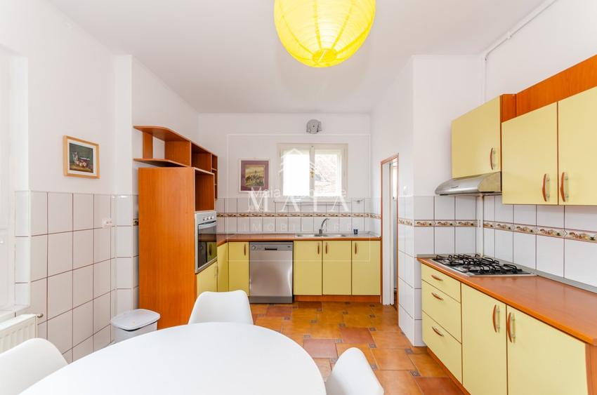 Penthouse de inchiriat, 150 mp, zona de case, langa Parcul Sub Arini - 9