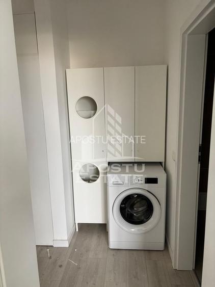 Apartament cu 2 camere, de inchiriat, prima inchiriere, Giroc - 5