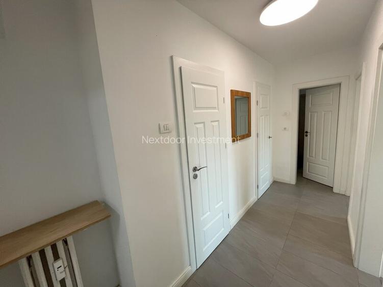 3 camere Unirii - Manastirea Radu Voda - 3