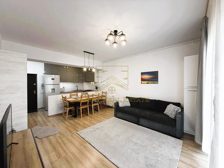 Prima inchiriere - 2 Camere - Timisoara 58 Apartments - 2