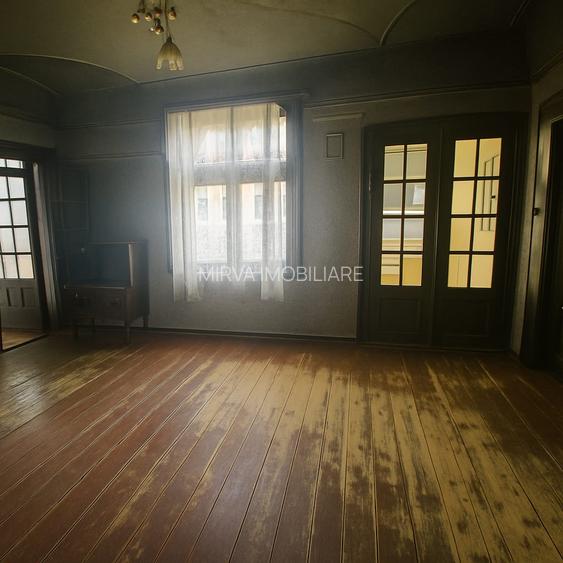 Casă interbelică cu dublu potențial – Zona Cantacuzino, Ploiești - 24