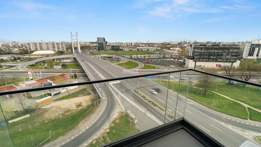 2 Camere View Wow Metrou Petrache Poenaru Lake House2 Politehnica - 13