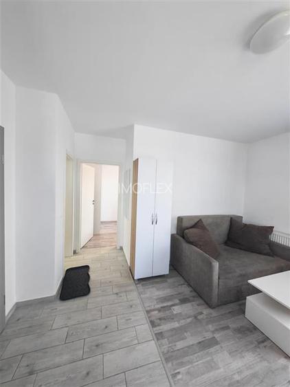 Studio Elegant cu Spatiu Exterior Generos Avantgarden 3 Faza 4 - 4