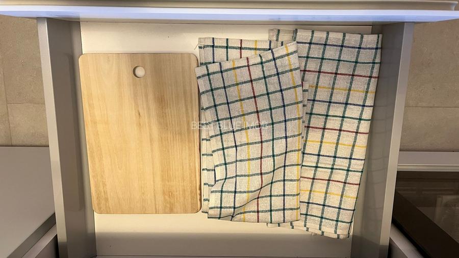 Podu Ros, Unirea Towers, apartament modern de inchiriat 1 camera, parcare - 13