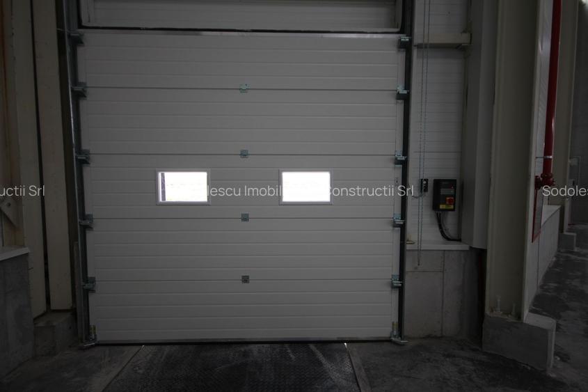Spațiu industrial de  2.000   mp de închiriat - 6