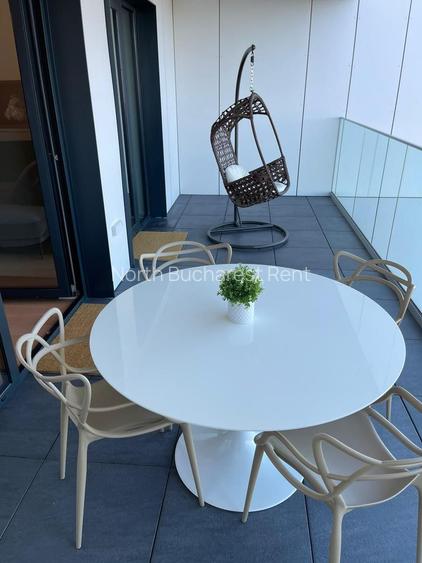 2 CAMERE | DE INCHIRIAT | HERASTRAU - 9