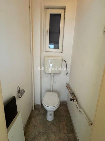 Apartament nemobilat 3 camere Dorobanti M261 - 15