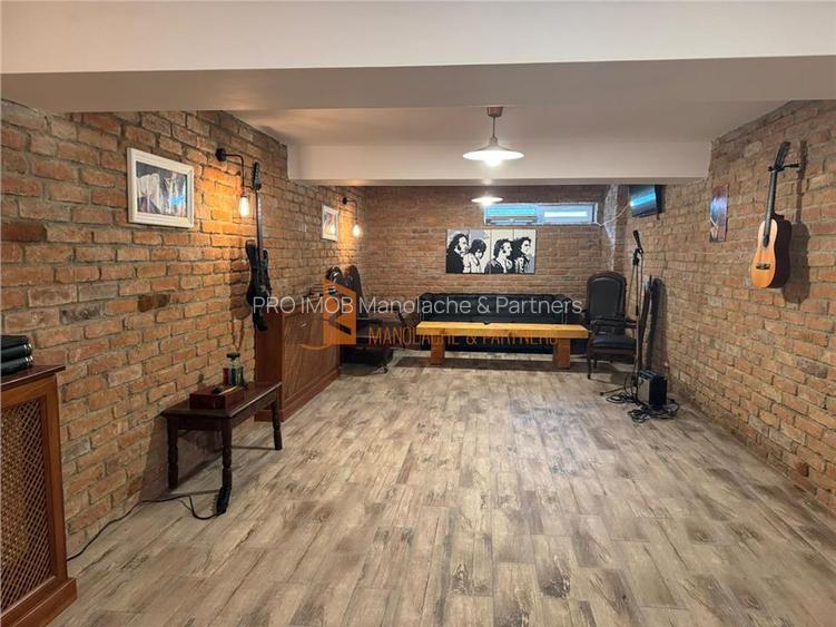 Casa tip S+P+1E+M in zona Gura Calnaului - 20