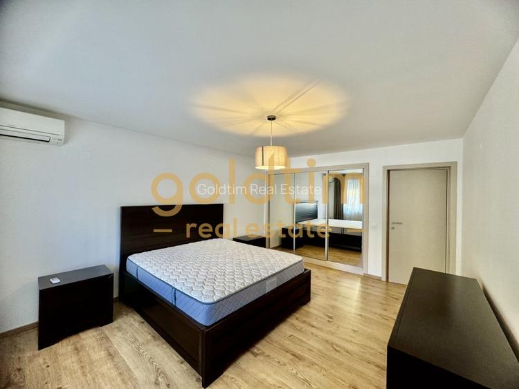 DUPLEX/ IANCU NICOLAE/ GARAJ/ ANSAMBLU REZIDENTIAL/ ZONA VERDE SI LINISTITA - 28