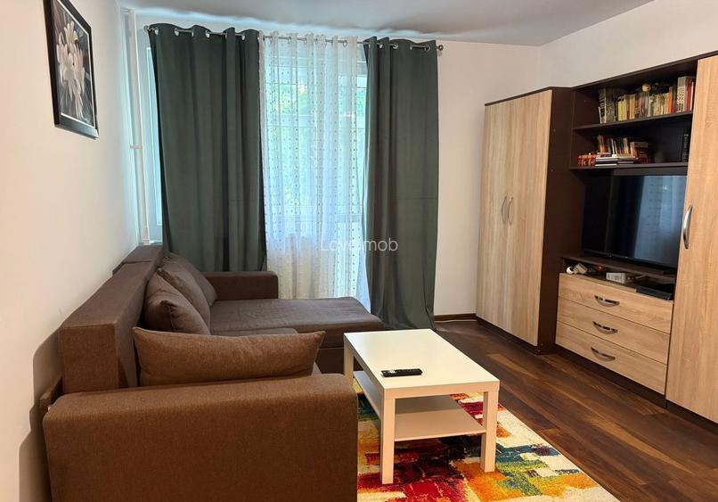 2 camere | 2 min metrou | etaj 5 | mobilat & utilat | renovat | Romancierilor - 2