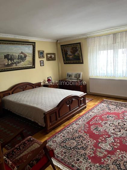 Va oferim spre vanzare o casa singur in  curte zona Racadau Brasov - 18