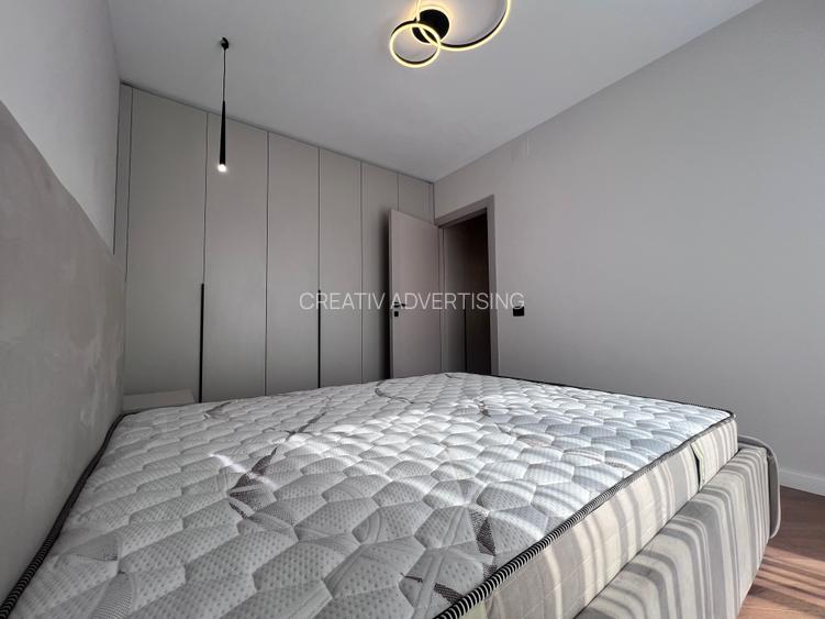 Apartament 2 camere Bloc Nou Boutique Parcare Inclusa - 8