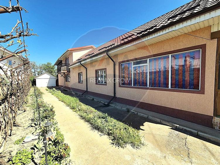 Casă / Vilă de vanzare in Serbanesti - 3