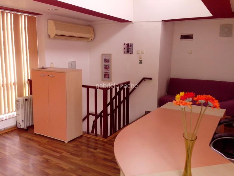 Persoana fizica vand Spatiu Comercial Ultracentral pe Bd. Ferdinand - 10