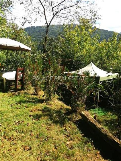 Oportunitate de investitie | Vila superba de vanzare| Ultra-Central Sinaia| - 22