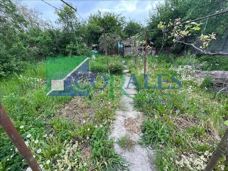 Pozitie Excelenta. Teren 1014 mp. Asfalt. Toate utilitatile - 2