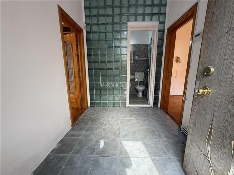 Bistrita Lac - casa + teren - 14